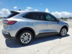 2022 FORD ESCAPE SE   à vendre chez Copart FL - WEST PALM BEACH