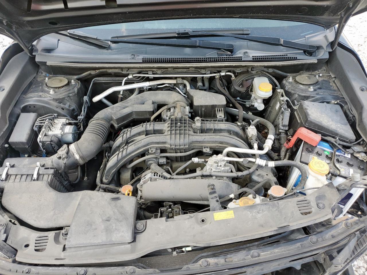 2020 Subaru Crosstrek VIN: JF2GTABCXL8234513 Lot: 69061295