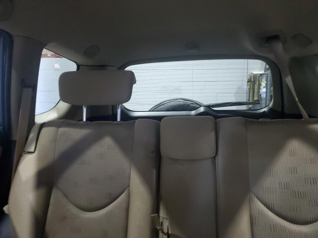 2009 Toyota Rav4 VIN: JTMBF33V89D001306 Lot: 69399295