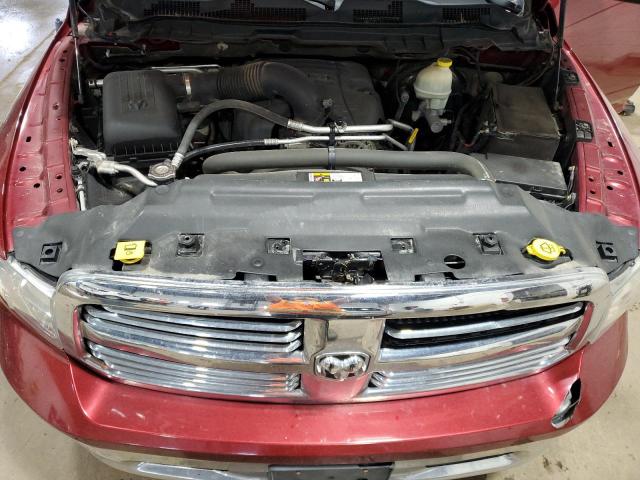 2013 RAM 1500 SLT  