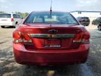 2014 CHEVROLET CRUZE LT   for sale at Copart ON - COOKSTOWN