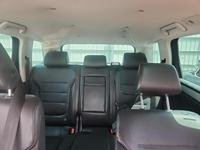 2012 VOLKSWAGEN TOUAREG V6 TDI  