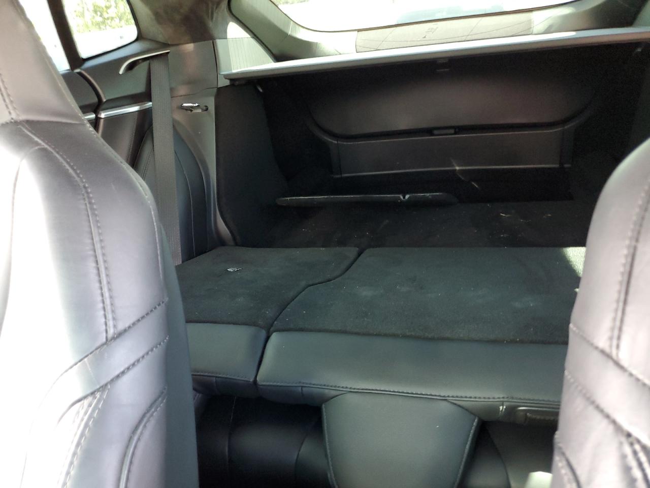 2016 Tesla Model S VIN: 5YJSA1E1XGF166986 Lot: 69865125