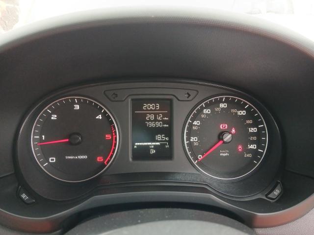 2013 AUDI A1 SE