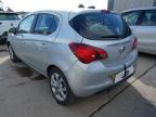 2018 VAUXHALL CORSA SPORT for sale at Copart PETERLEE