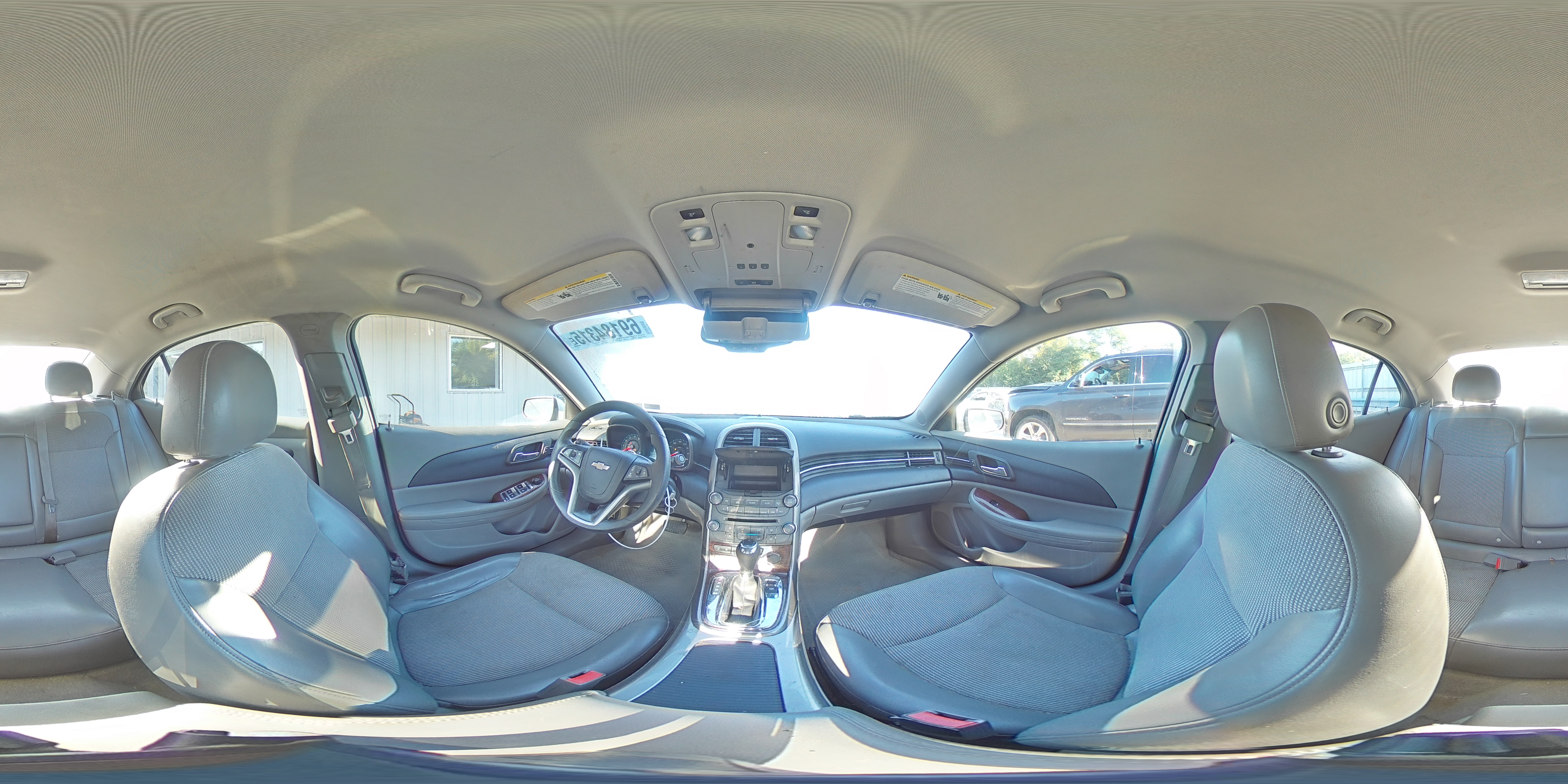2013 Chevrolet Malibu 1Lt VIN: 1G11C5SA2DU141688 Lot: 69184315