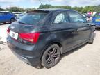 2011 AUDI A1 S LINE TDI  for sale at Copart ROCHFORD