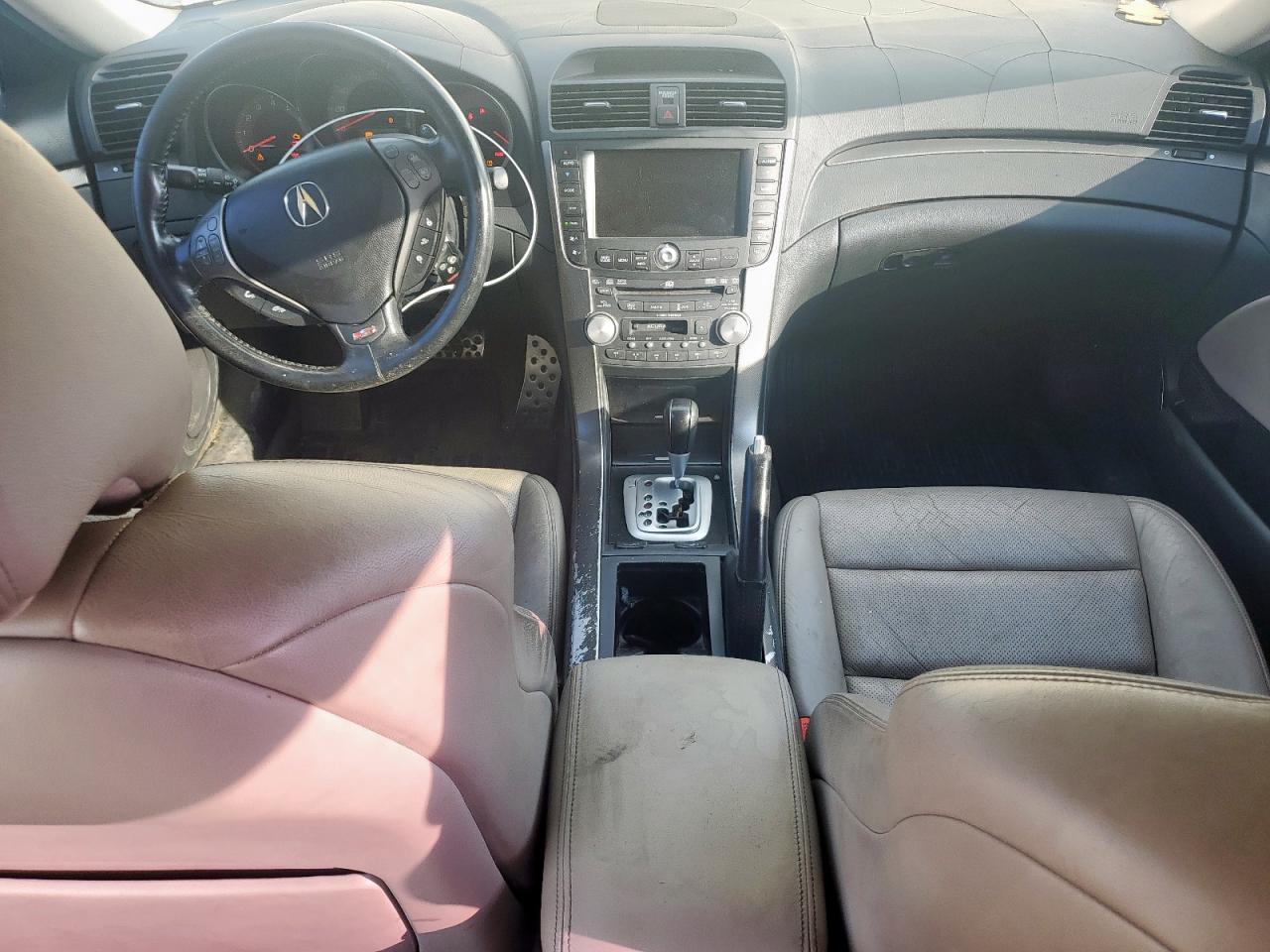 2007 Acura Tl Type S VIN: 19UUA76537A03508 Lot: 68451995