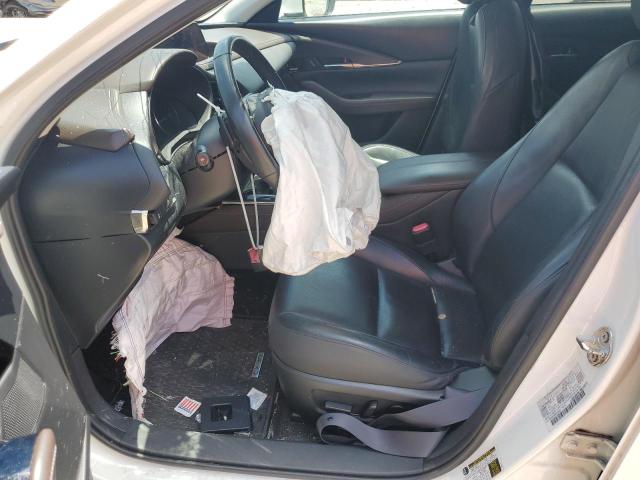  MAZDA CX30 2021 Белы