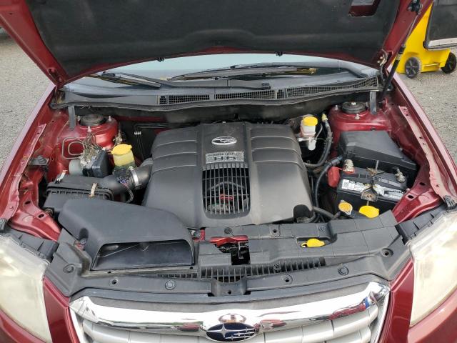 2011 SUBARU TRIBECA LIMITED  