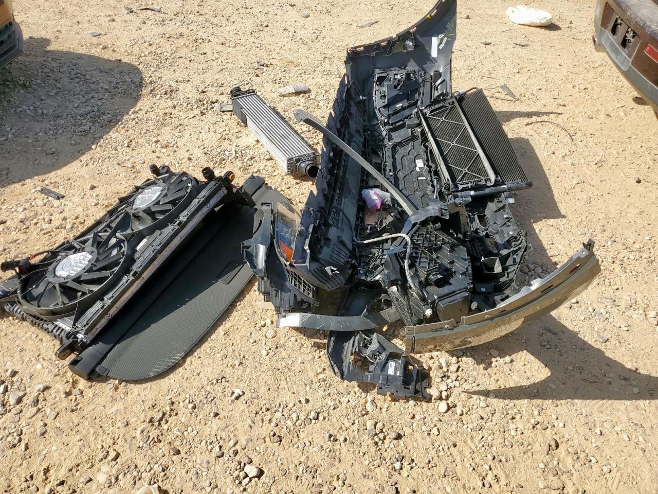 2024 Audi Q5 E Premium Plus 55 VIN: WA1E2AFY6R2104636 Lot: 70851995