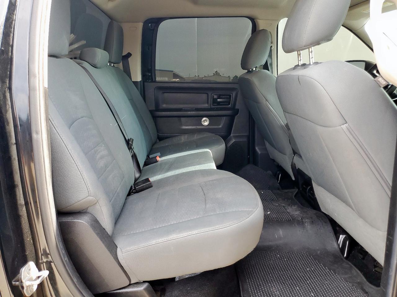 2014 Ram 1500 St VIN: 1C6RR6KT2ES179524 Lot: 69916345