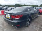 2013 LEXUS LS 600H AU for sale at Copart ROCHFORD
