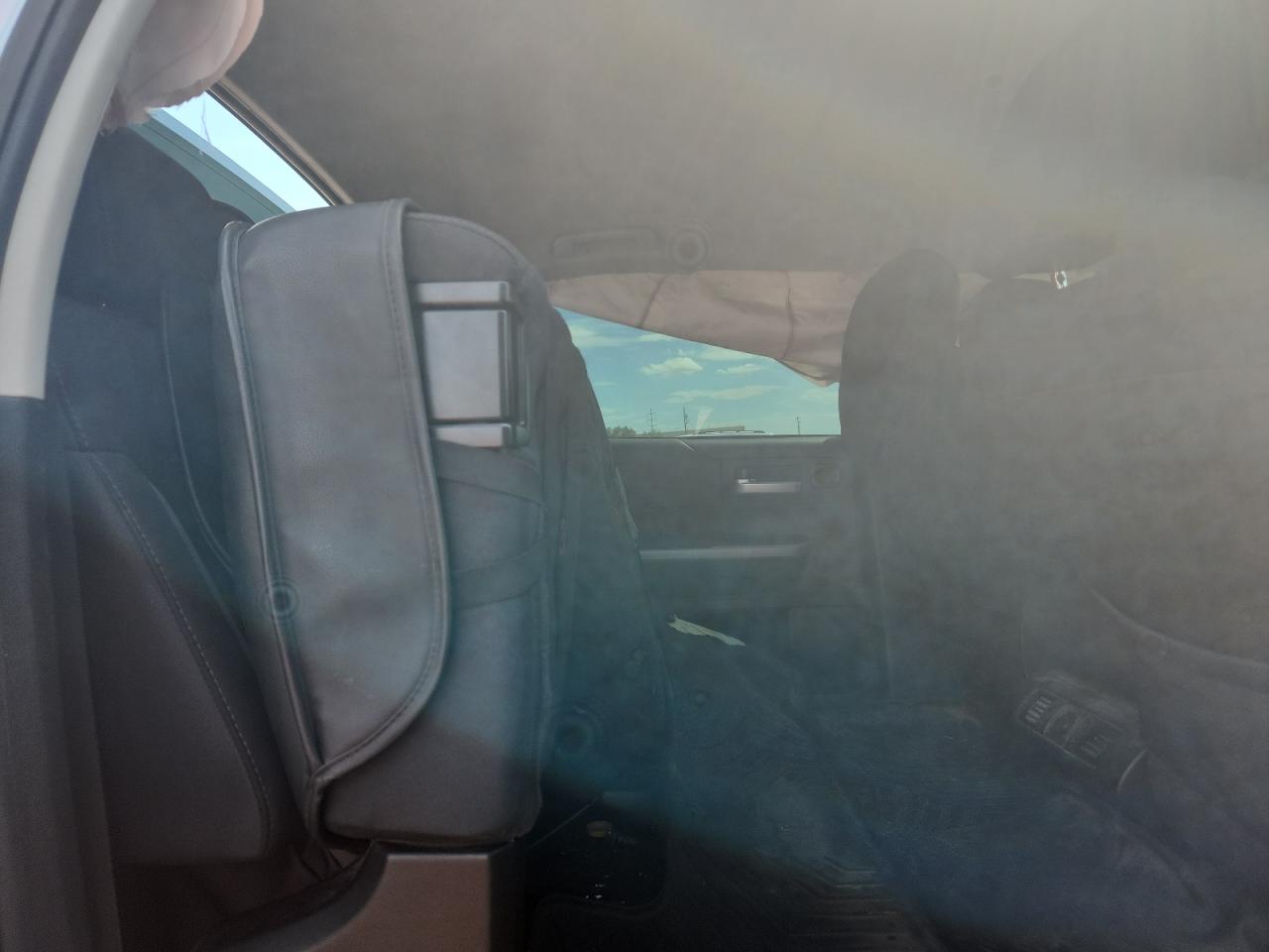 2019 Toyota Tundra Crewmax Sr5 VIN: 5TFDY5F19KX803083 Lot: 70748285