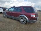 2008 FORD TAURUS X SEL   for sale at Copart AB - EDMONTON