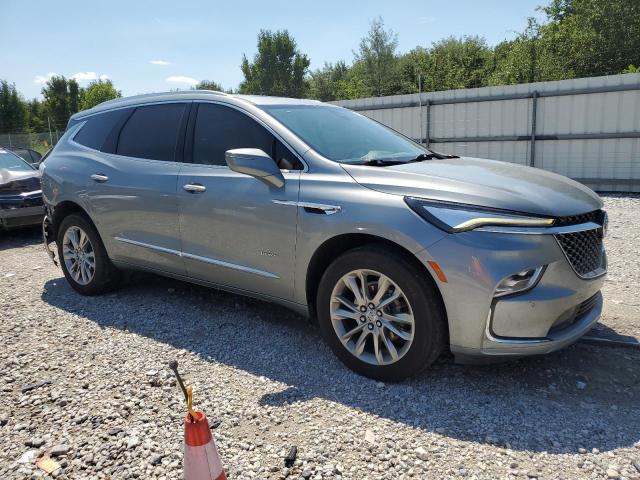  BUICK ENCLAVE 2023 Серый
