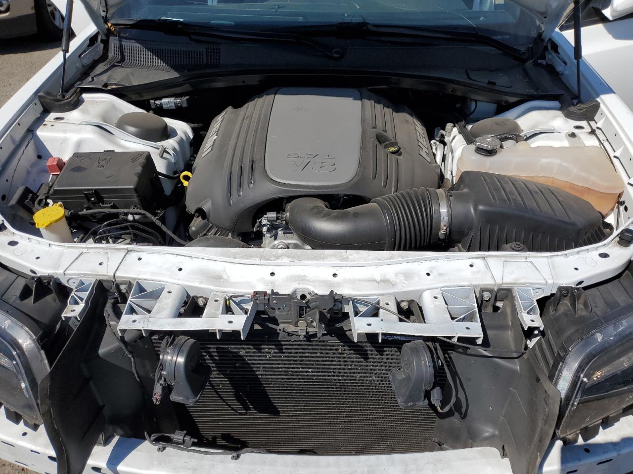 2023 Chrysler 300 S VIN: 2C3CCABTXPH640941 Lot: 66738465