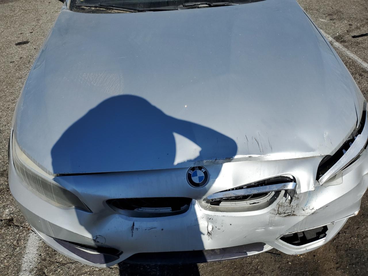 2016 BMW 228 I Sulev VIN: WBA1F9C55GV546740 Lot: 70393125