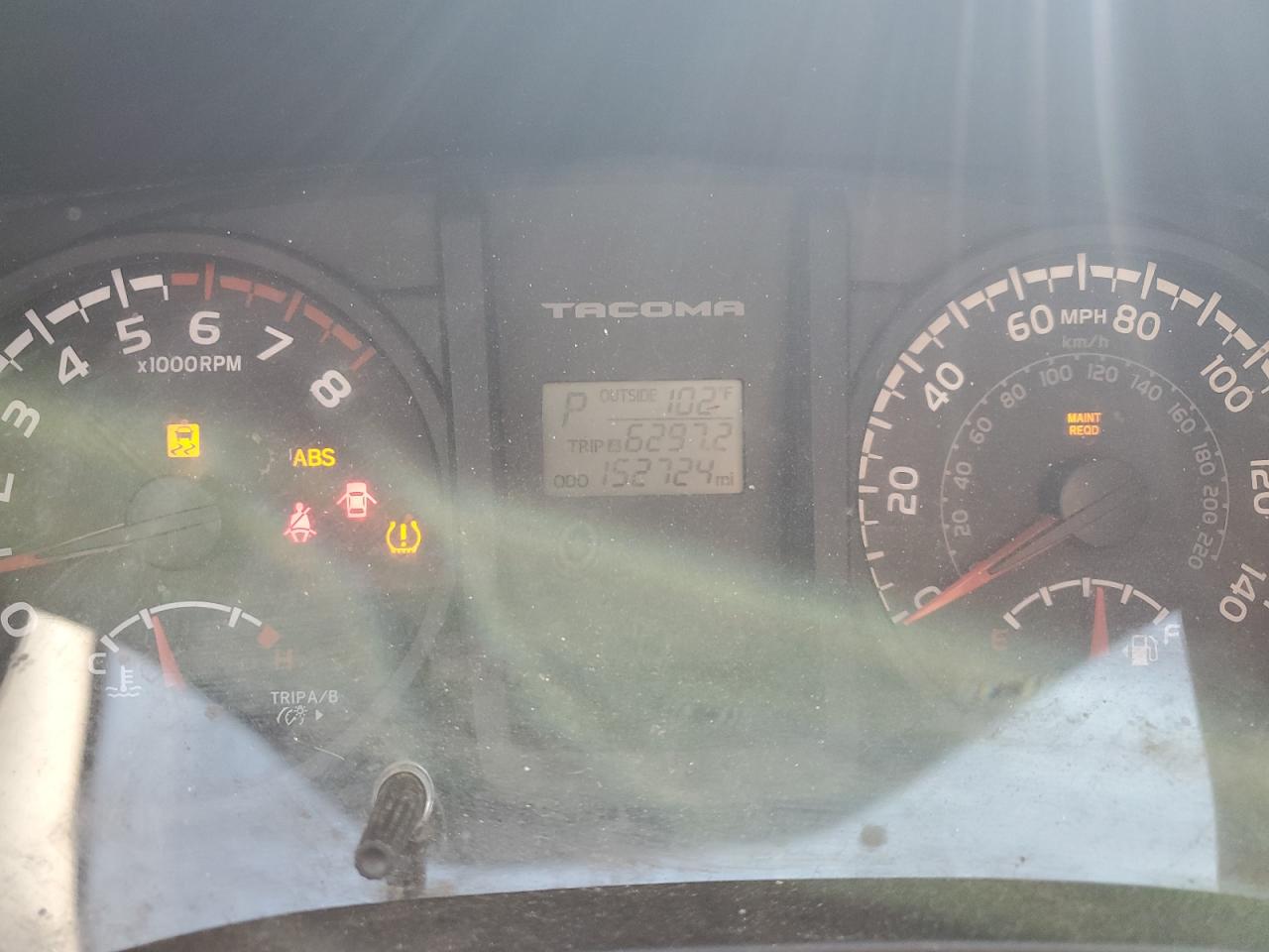 2017 Toyota Tacoma Double Cab VIN: 5TFAX5GN1HX089336 Lot: 66619035