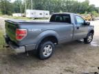 2012 FORD F150    for sale at Copart MA - NORTH BOSTON