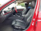 2017 BMW 320I SPORT  for sale at Copart ST HELENS