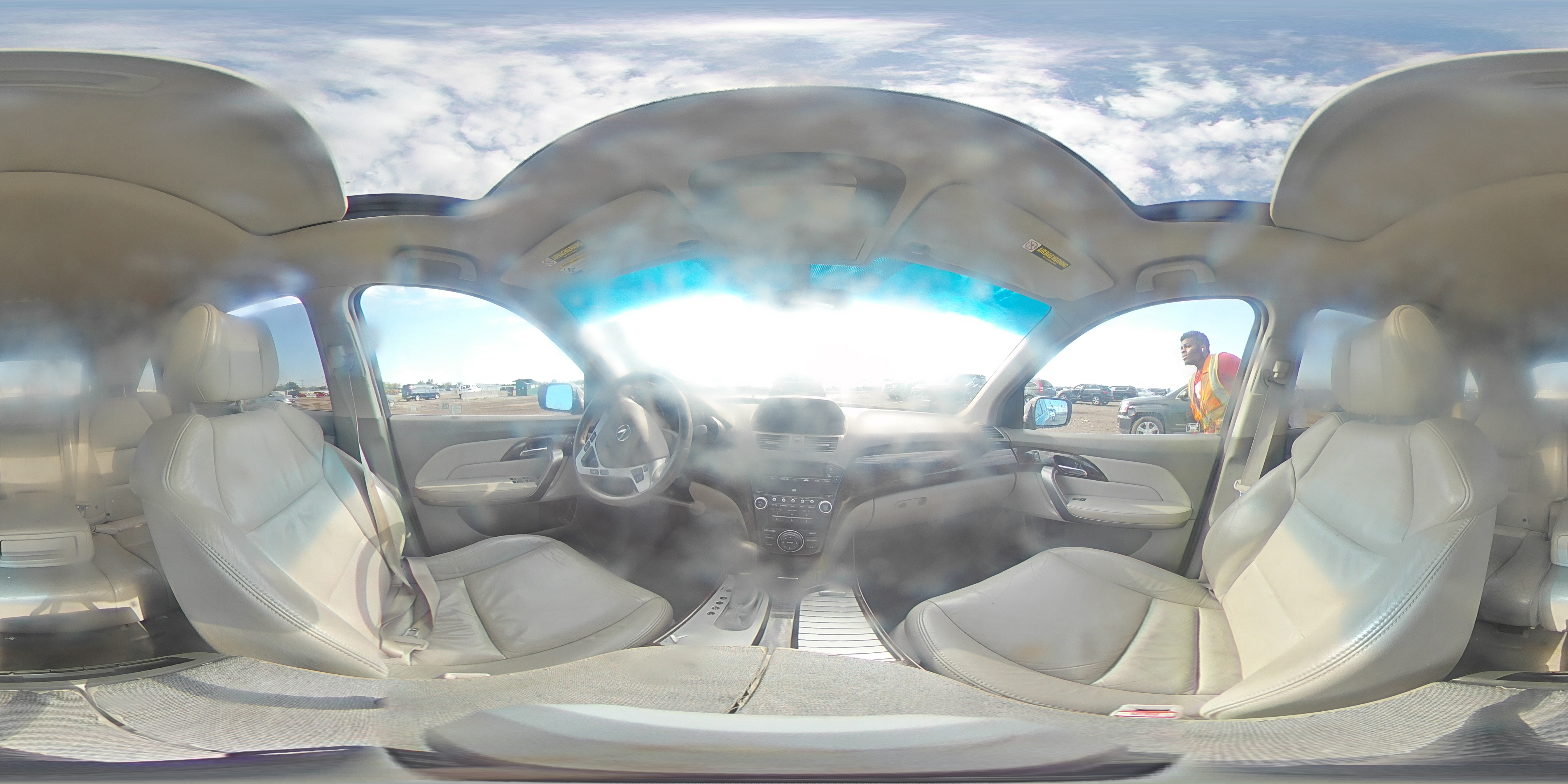 2011 Acura Mdx Technology VIN: 2HNYD2H66BH520286 Lot: 70464885