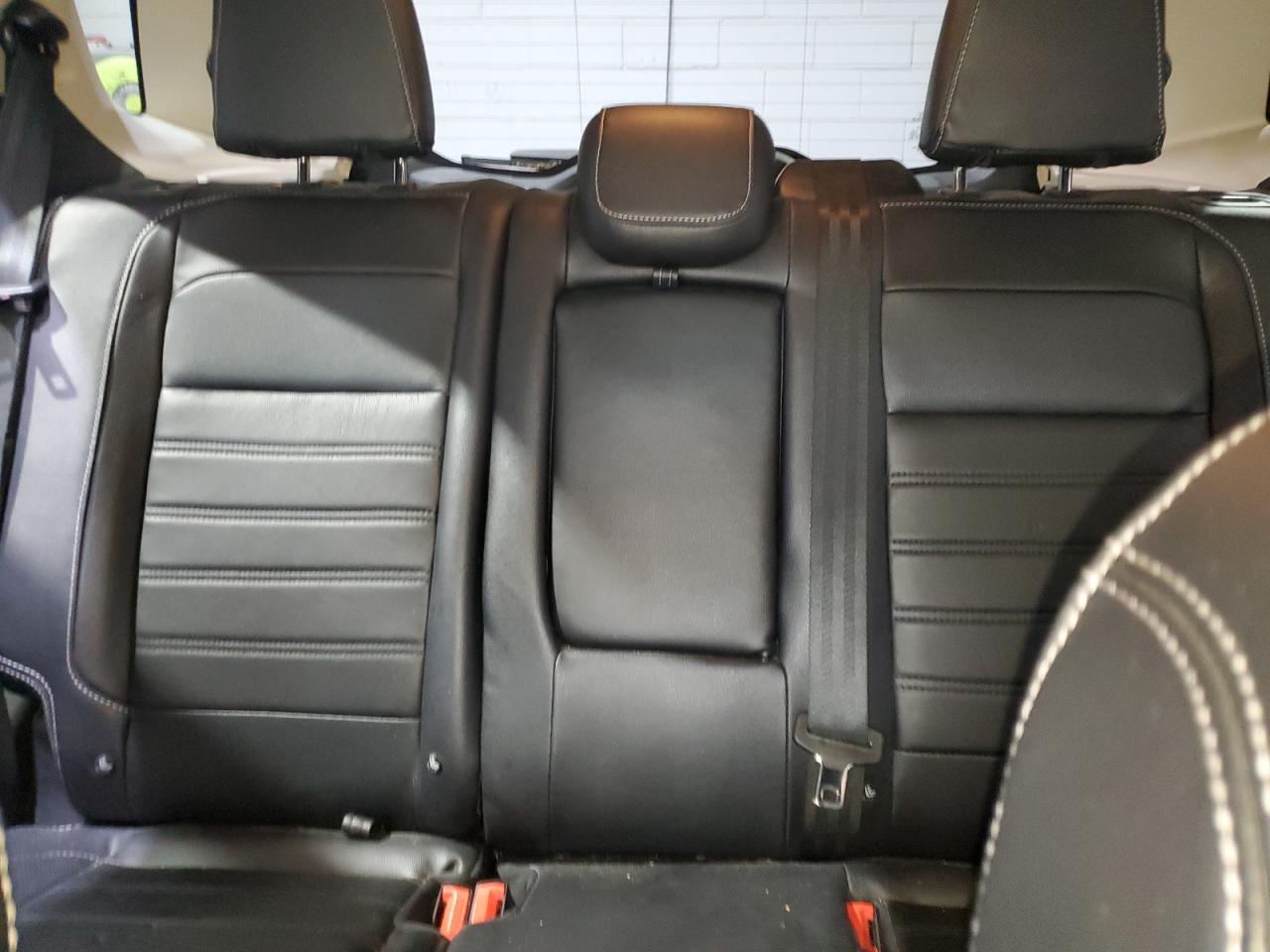 2018 Ford Ecosport Titanium VIN: MAJ6P1WL2JC169892 Lot: 69234645