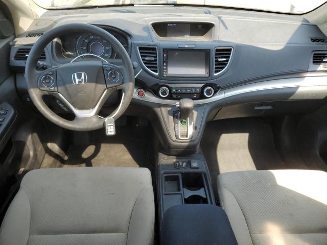  HONDA CRV 2016 Granatowy