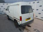 2001 DAIHATSU HI-JET for sale at Copart BRISTOL