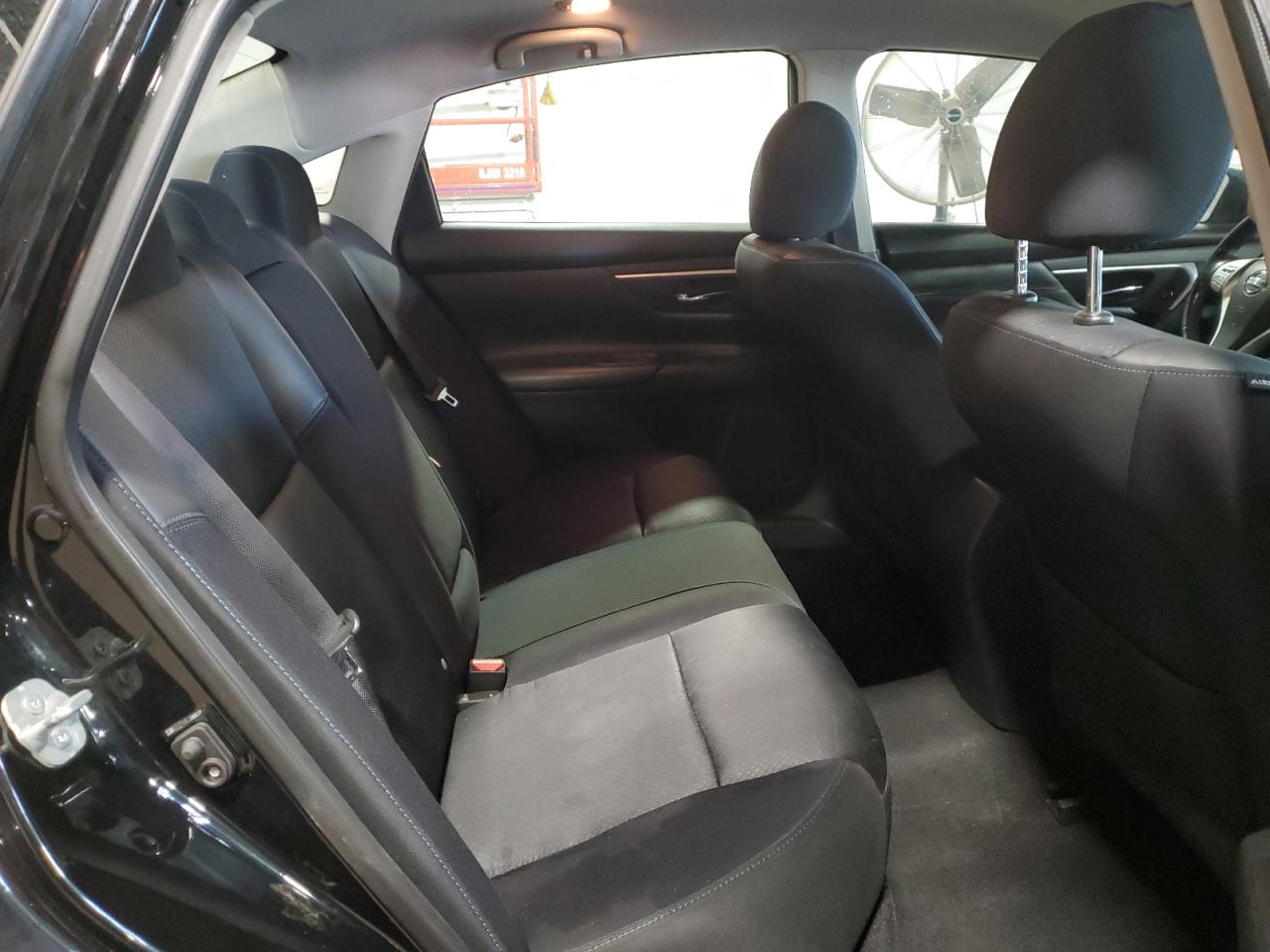 2016 Nissan Altima 2.5 VIN: 1N4AL3AP7GC168984 Lot: 70765645