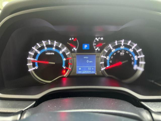2014 TOYOTA 4RUNNER SR5  