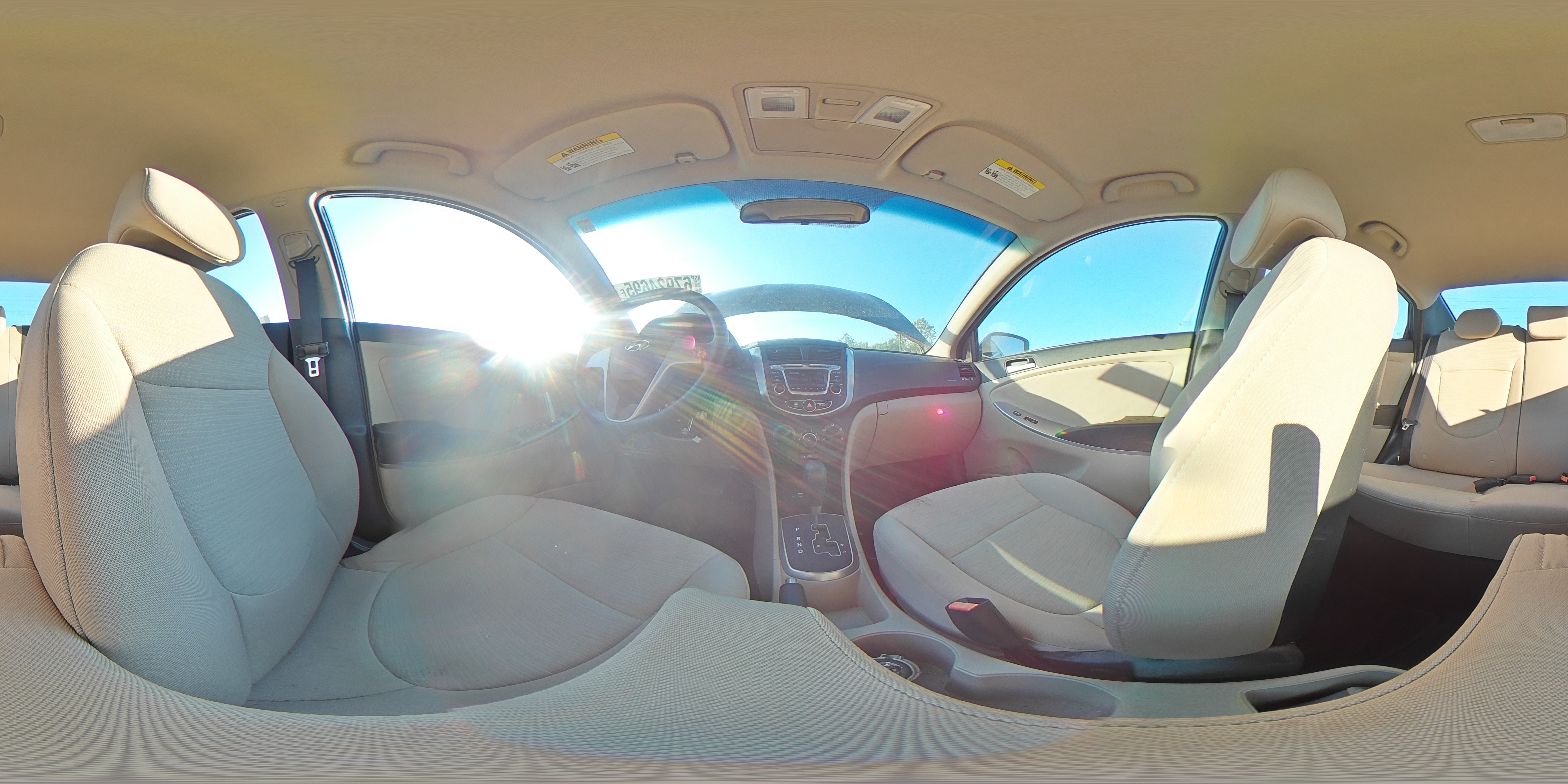 2016 Hyundai Accent Se VIN: KMHCT4AE9GU004889 Lot: 67924695