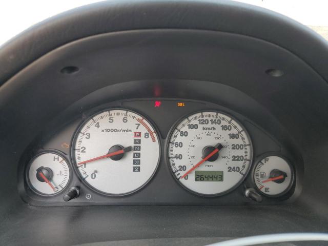 2005 HONDA CIVIC DX VP  
