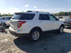 2013 FORD EXPLORER XLT   for sale at Copart NS - HALIFAX