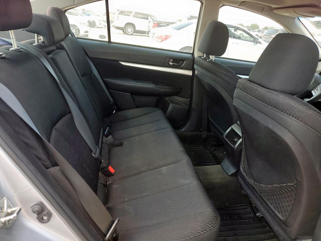 4S3BMCG67C3015798 2012 Subaru Legacy 2.5I Premium