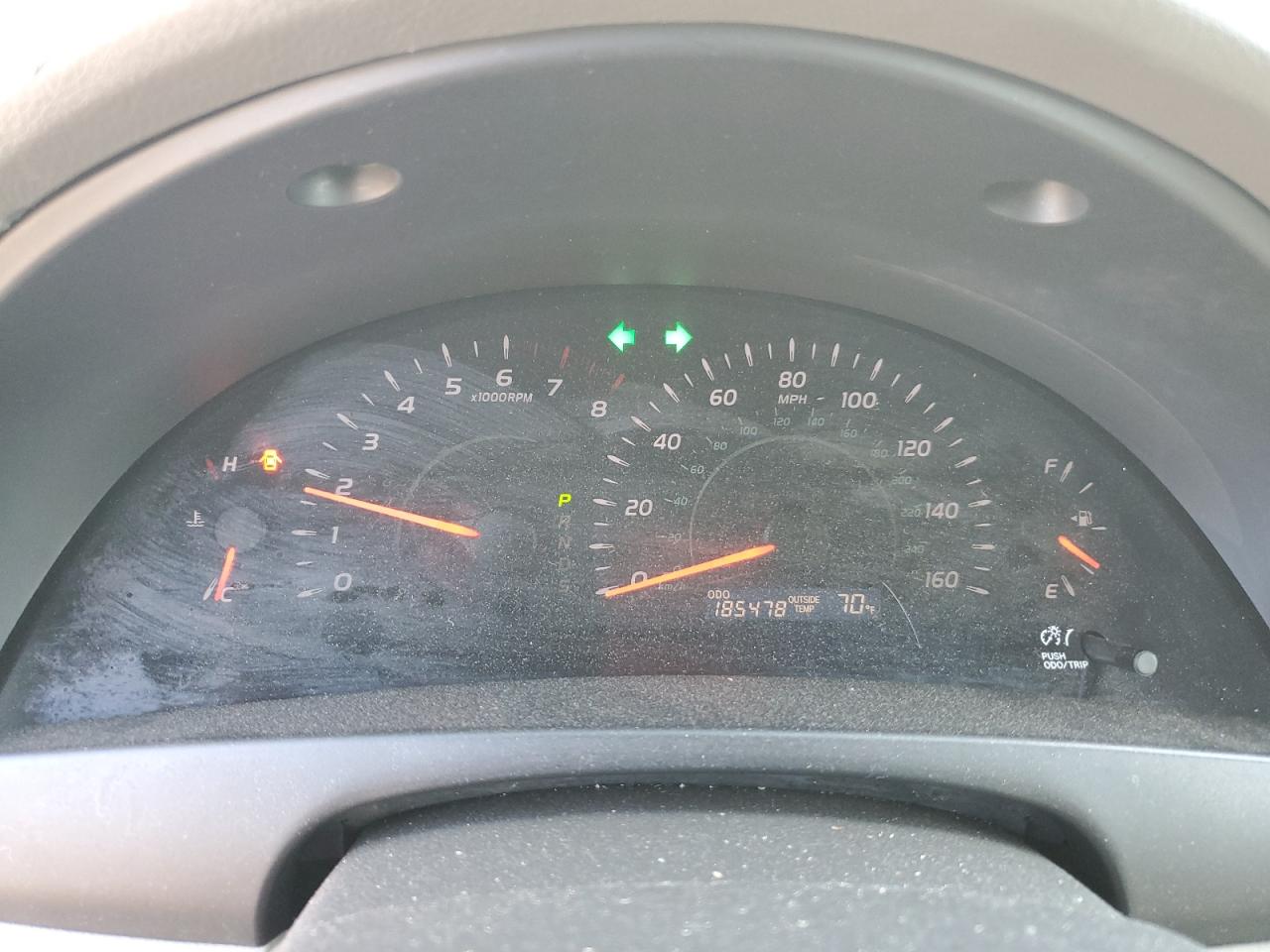 2007 Toyota Camry Le VIN: 4T1BK46KX7U015008 Lot: 70293545