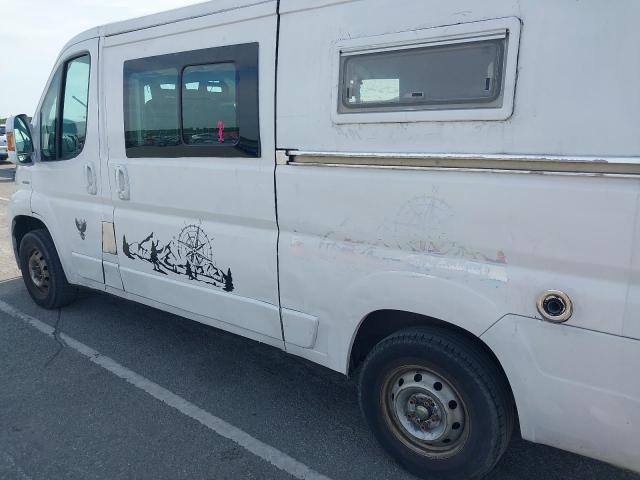 2008 PEUGEOT BOXER 330