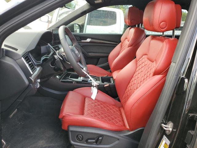 2023 AUDI SQ5 PRESTIGE  