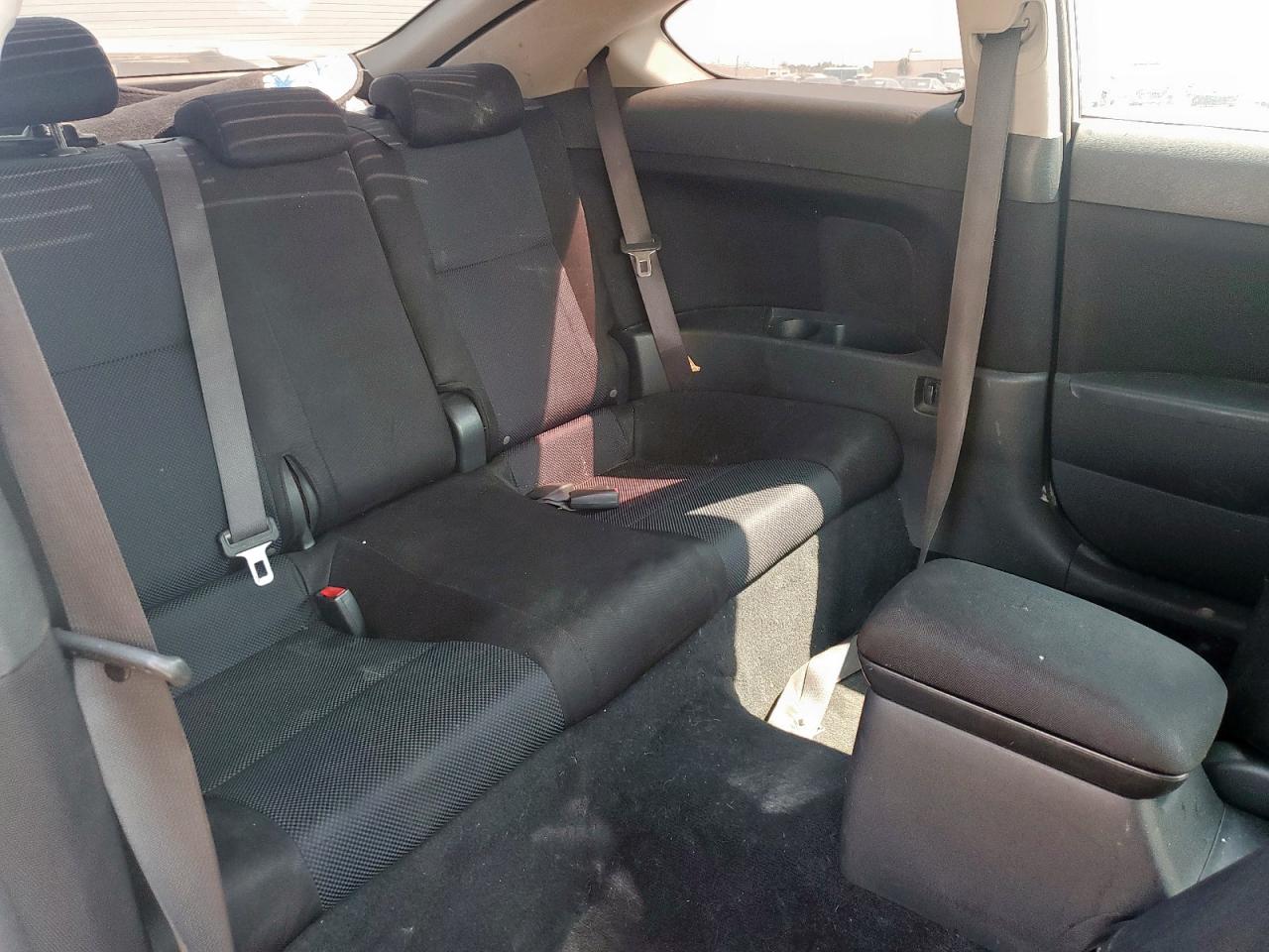 2005 Mazda 3 S VIN: JM1BK323141101155 Lot: 68961805