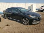 2015 HYUNDAI SONATA SPORT   for sale at Copart NM - ALBUQUERQUE