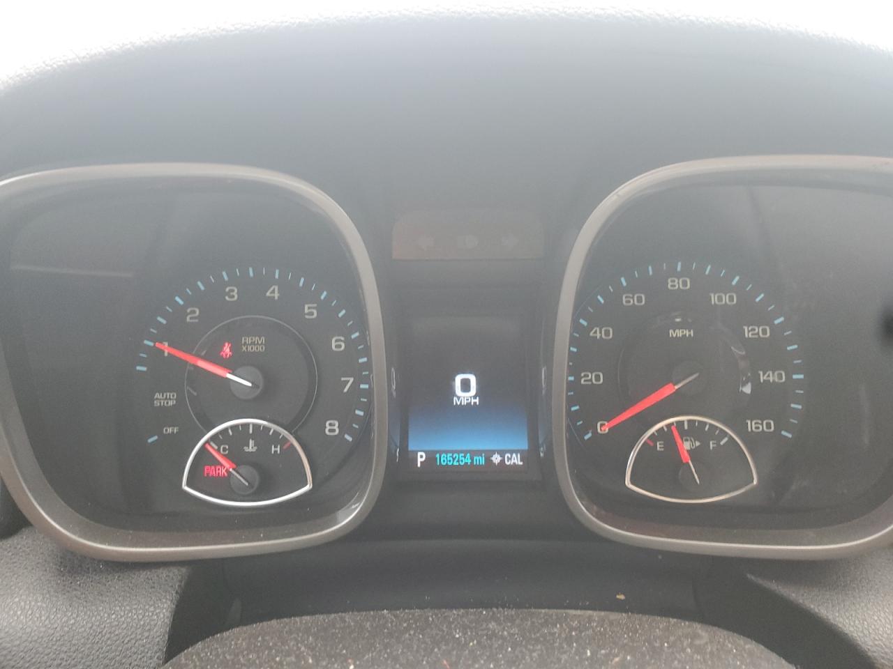 2014 Chevrolet Malibu Ls VIN: 1G11B5SL5EF174100 Lot: 69046755