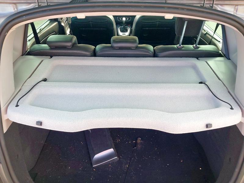 2014 RENAULT SCENIC DYN