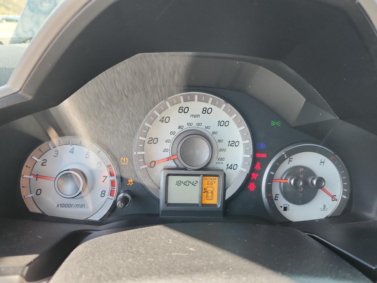 2014 Honda Pilot Exl VIN: 5FNYF4H57EB009621 Lot: 70895625