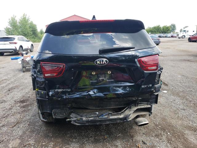 2019 KIA SORENTO EX  