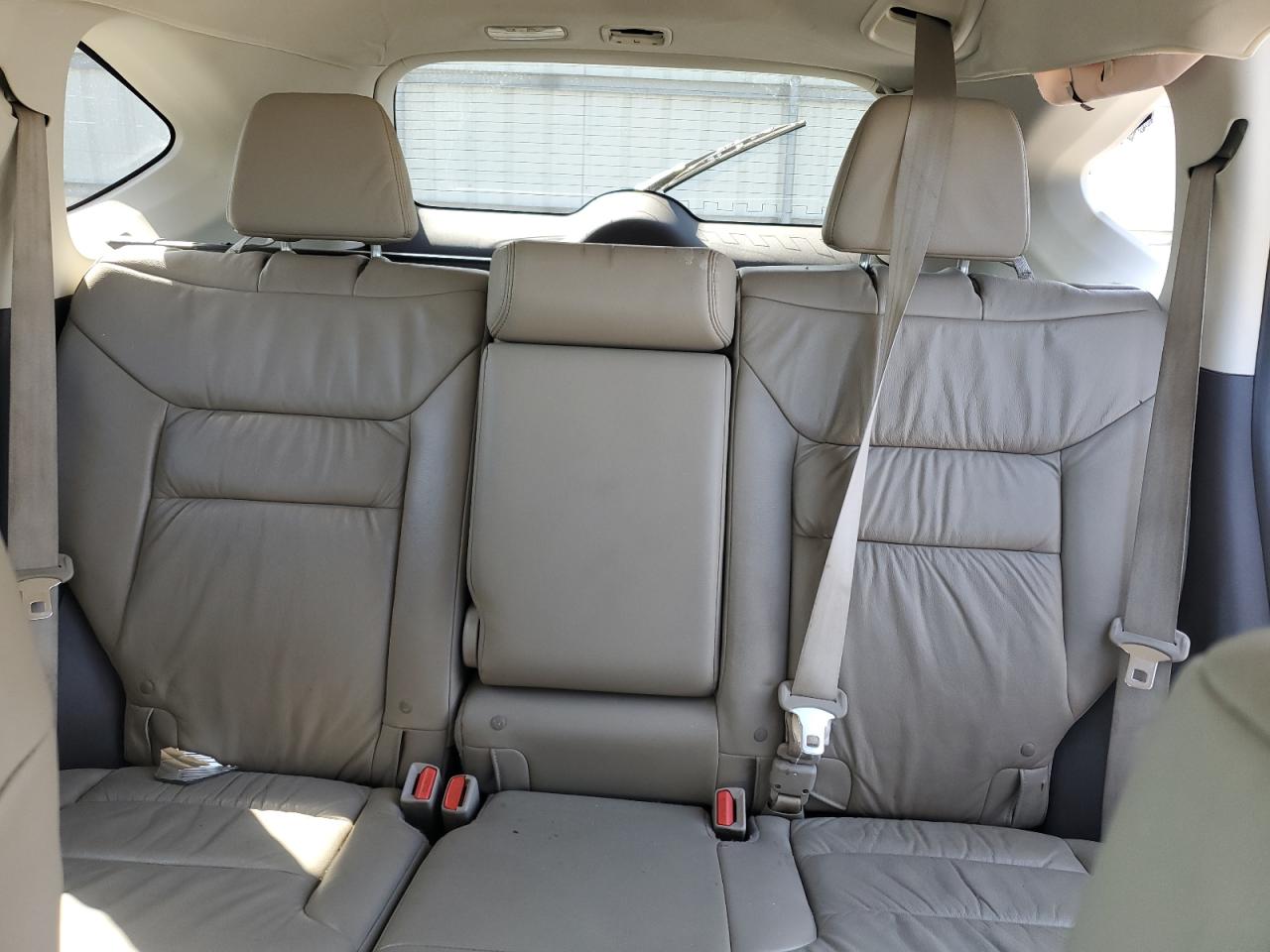 2013 Honda Cr-V Exl VIN: 5J6RM4H71DL079908 Lot: 68219115