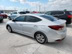 2019 HYUNDAI ELANTRA SEL for sale at Copart TX - FT. WORTH