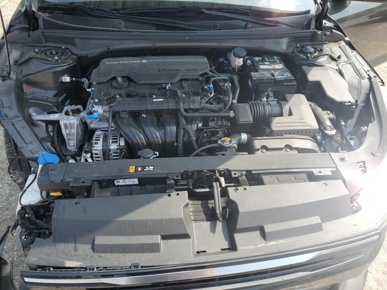 2025 Kia K4 Ex VIN: 3KPFU4DE9SE096197 Lot: 68825305