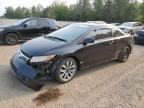 2008 HONDA CIVIC SI   for sale at Copart ON - COOKSTOWN