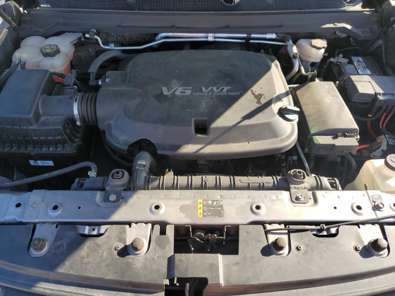 2020 Chevrolet Colorado Lt VIN: 1GCGSCEN8L1132534 Lot: 68730175