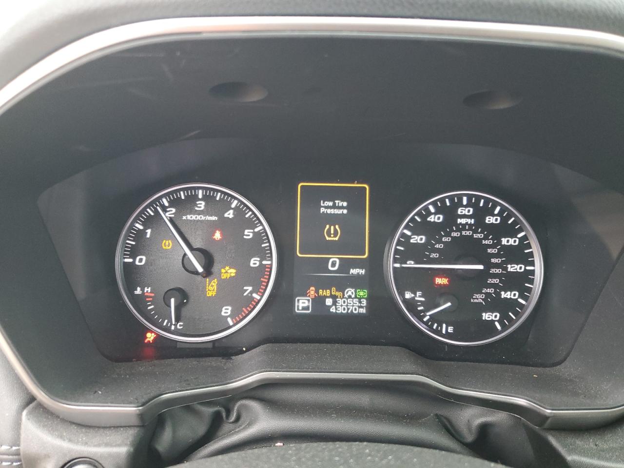 2022 Subaru Outback Limited VIN: 4S4BTANC9N3196143 Lot: 69284325